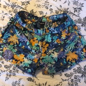 Women’s Patagonia Shorts